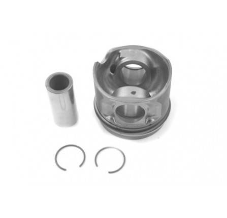 Piston Pin and