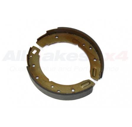 Delphi Hand Brake Shoes 1964-84.