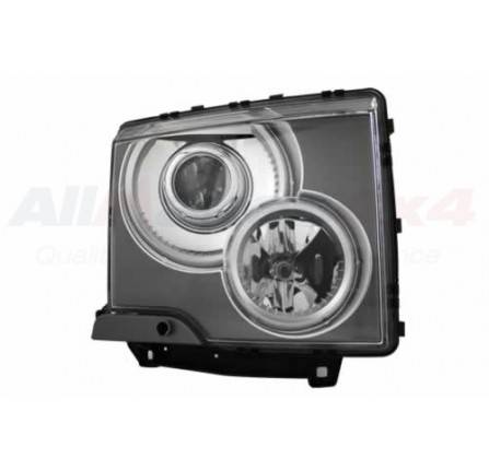 Genuine RH LHD Headlamp Assembley to 4A159400 Priced to Clear