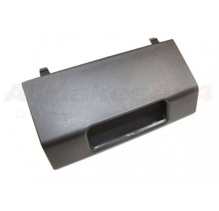 Cover for Front Towing Eye