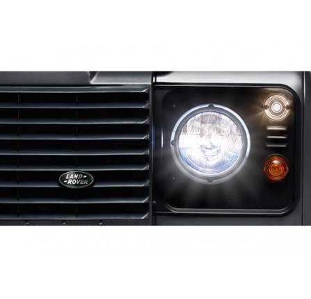 Genuine Xenonmax H4 Headlamp Bulb X2 12V 60/55W 100% Brighter