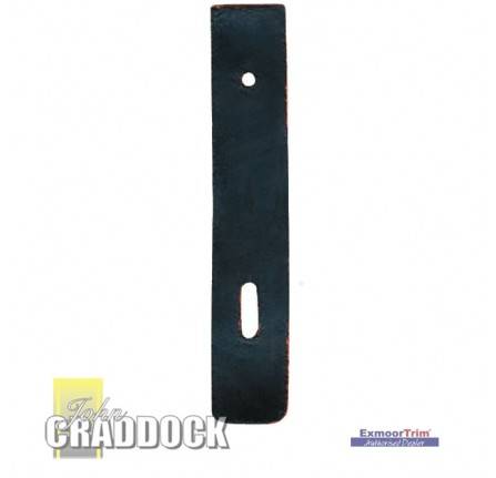 Packet Of 3 100mm Leather Strap for Seat Series 1