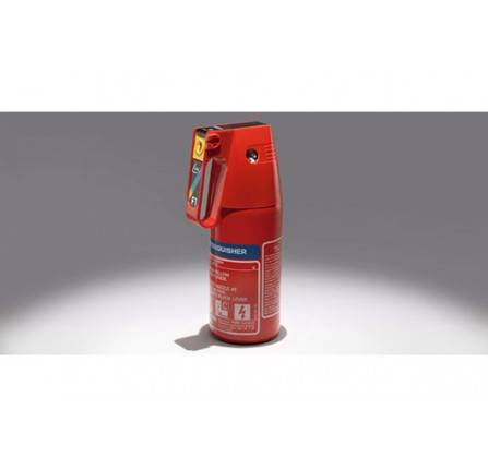 Fire Extinguisher Powder 1 Kg - Ring