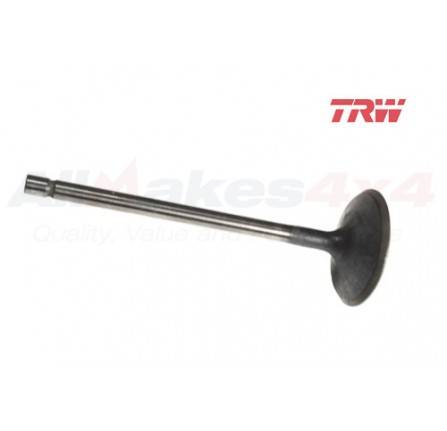 Inlet Valve 5.0 Litre Petrol