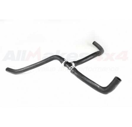 Hose-expansion Tank/Fuel Cooler/Rail up to 3A828306