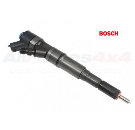 Bosch Injector Assembley New TD4 Freelander