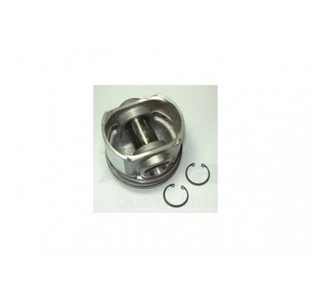 Piston and Rings 020 Inch 2.5 Diesel NA Oeml Ae