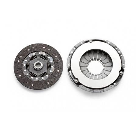 Genuine - Clutch Kit Freelander 2.0 TD4