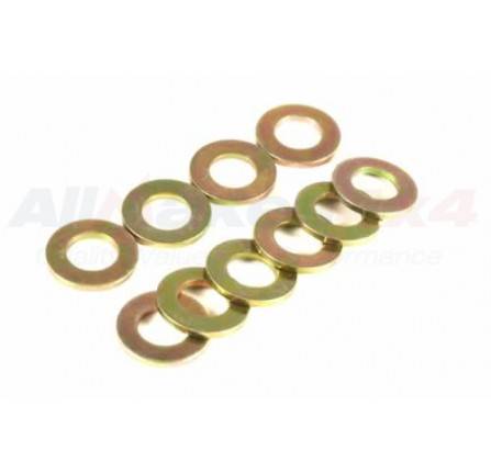 M10 Washer