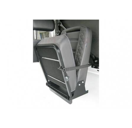 Inward Facing Fold up Diamond Xs
