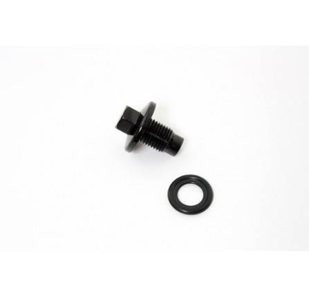 Sump Drain Plug 2.0L 16V Tivct