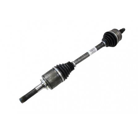 Genuine Rear LH Driveshaft L322 from 6A000001