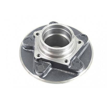 Hub and Stud Assembly Front 90/110 to KA930455