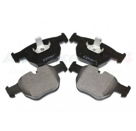 Brake Pads Front Range Rover 2002 on