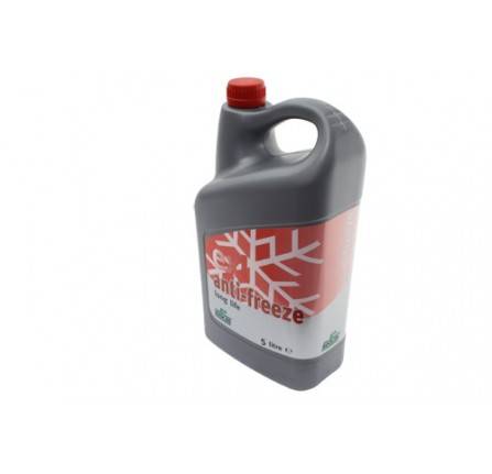 Anti Freeze 5 Litre