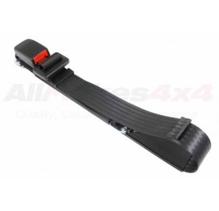 Seat Belt Tongue Rear Centre 110 Sw 92 on