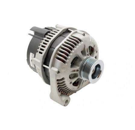 Alternator Freelander 2002>2006 150 Amp from 2A000001