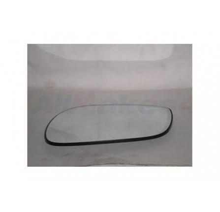 Mirror Glass LH Convex Electric Mirror Freelander > YA999999
