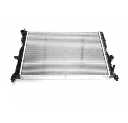 4.0 L/4.6 L Radiator Assembly