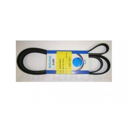 Belt-polyvee-al