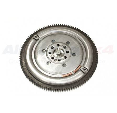 Flywheel and Ring Gear Assembly 2.7 Diesel