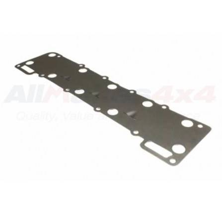 Gasket Camshaft Cover MPI 2 Litre