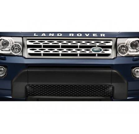 Genuine Bumper - Cover
