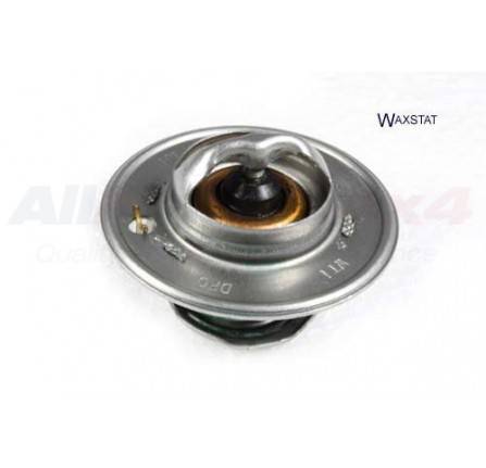 Waxstat Thermostat 74 Degrees 90/110 2.25/2.5 Petrol. 2.5D Na. 2.5TD and Range Rover Classic Pre 1976