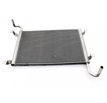 Rr Sport Radiator Assyembly 4.2 V8 Supercharged