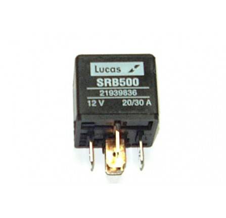 Lucas Relay Green Various Applications 90/110 to 2006.