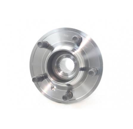 Rear Wheel Hub for Range Rover L322 2002-2012