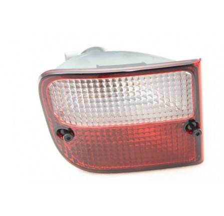 Bumper Lamp LH Freelander Vin 4A >