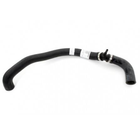 Defender Radiator to Thermostat Coolant Hose from Chassis 7A