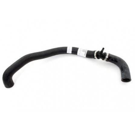Radiator to Thermostat Coolant Hose Defender from Chassis 7A