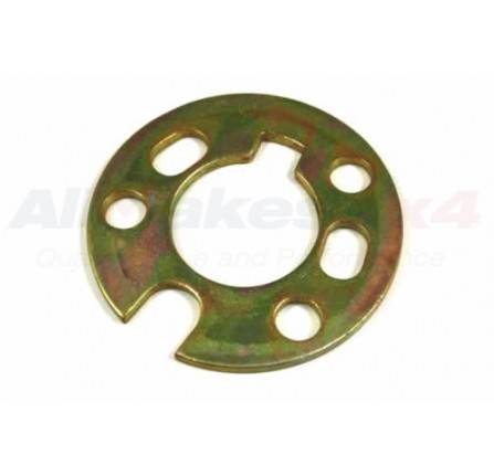 300 TDI Injection Pump Pulley Retaining Plate