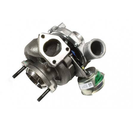 Turbocharger 3.0L Diesel M57