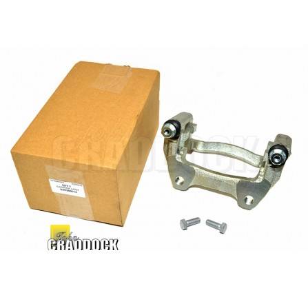 Rear Caliper Carrier 4.4 V8 Petrol with Dynamic Pack