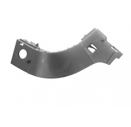 Bracket-bumper Mounting RH