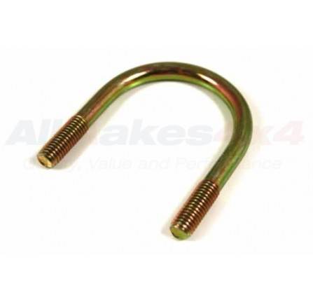 U.bolt Exhaust Fixing 90-110.