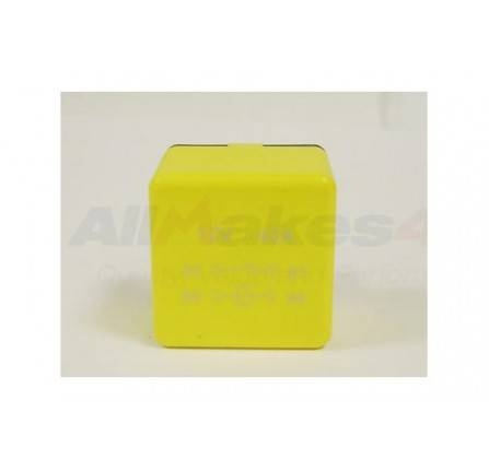 Relay Yellow Normally Open Freelander and Various Applications