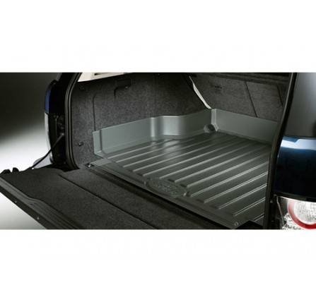 Genuine Range Rover L322 Loadspace Protector Semi Rigid 6" Deep Sides