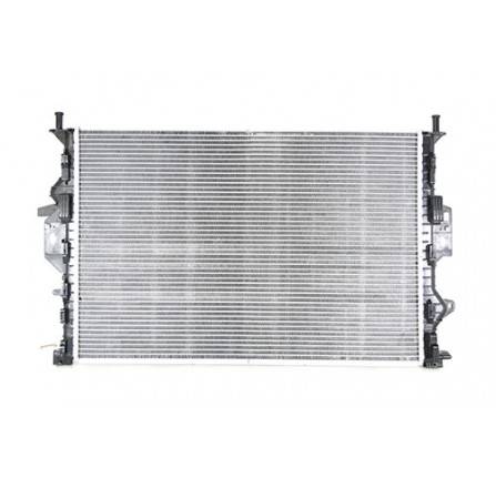 Radiator 2.2 Turbo Diesel 6 Speed Manual Freelander 2 Evoque, Discovery Sport