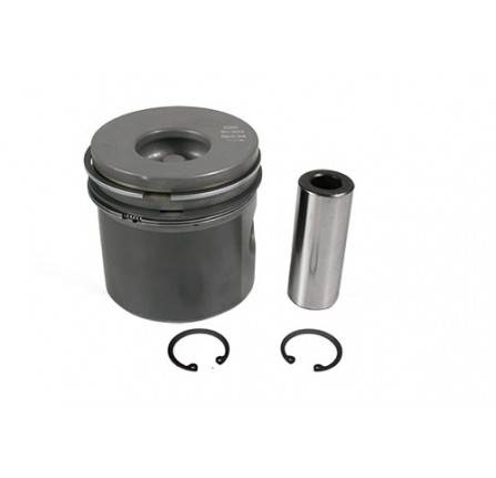 Piston Assembley with Rings 200 TDI 020 Inch O/S