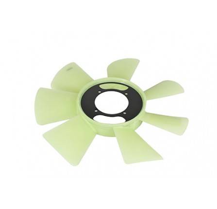 Fan Blade 2.5 P and D 2.5TD 2.5DNA 200TDI 2.25 Petrol