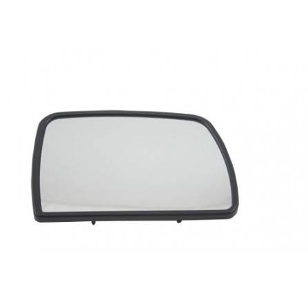 Genuine RH Electrochromatic Mirror Glass Convex