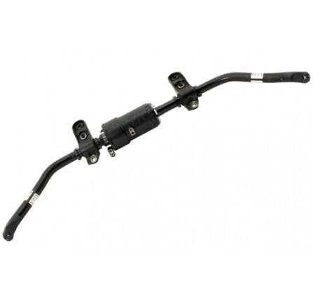 Front Antiroll Bar with Roll Stability and Ace