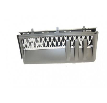 Genuine LH Front Wing Grille Noble Mesh