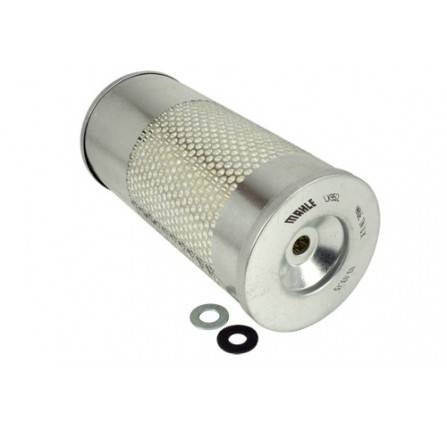 Mann Air Filter Element 90/110 300 TDI