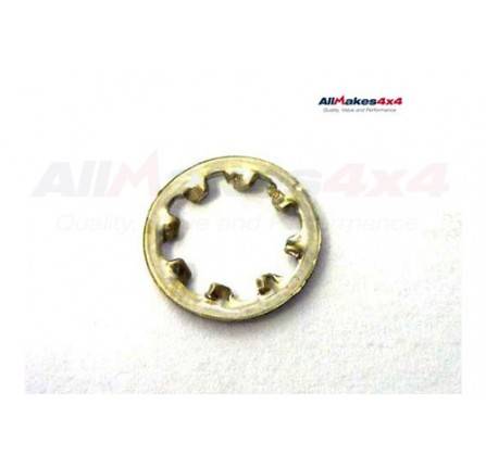 Washer Serated Internal 5mm