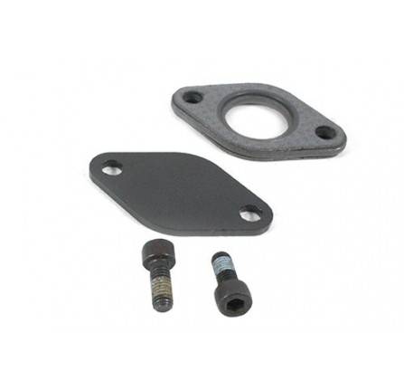 Terrafirma 300 TDI Egr Removal Kit